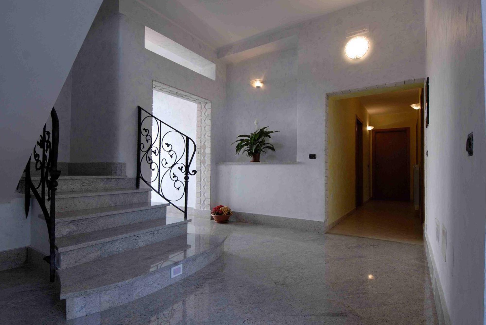 Hotel L'Approdo Anzio Exterior foto