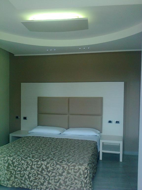 Hotel L'Approdo Anzio Quarto foto